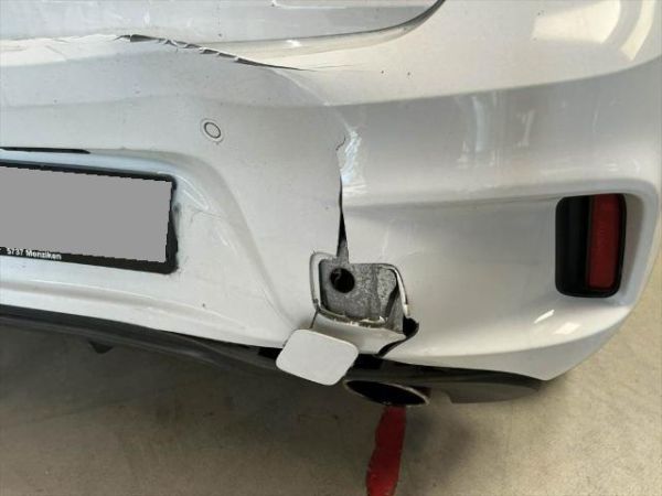 Opel 1.6 T eTEC Excellence S/S Astra [SC]
