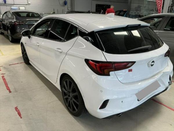 Opel 1.6 T eTEC Excellence S/S Astra [SC]