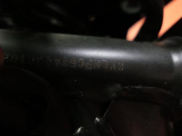 Honda Liaveced Ed. CB 500 F ABS [SC]