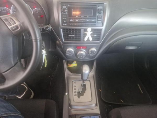 Subaru 2.0 R Comfort Impreza Wagon [SC]