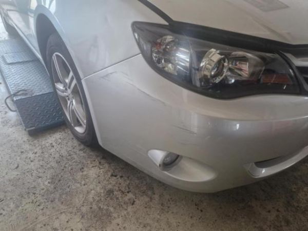 Subaru 2.0 R Comfort Impreza Wagon [SC]