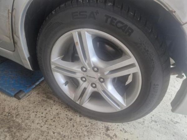 Subaru 2.0 R Comfort Impreza Wagon [SC]