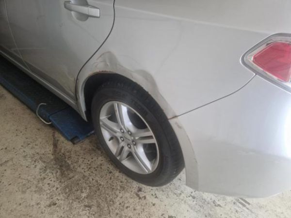 Subaru 2.0 R Comfort Impreza Wagon [SC]