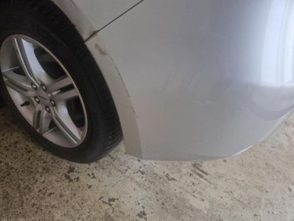 Subaru 2.0 R Comfort Impreza Wagon [SC]