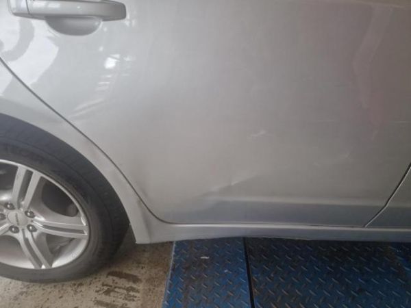 Subaru 2.0 R Comfort Impreza Wagon [SC]