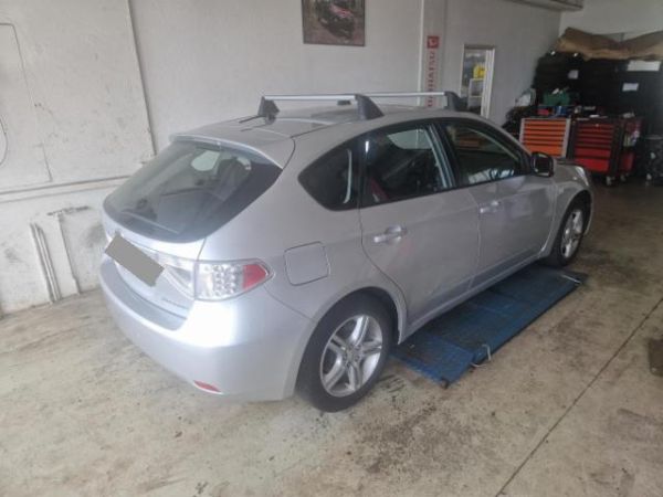 Subaru 2.0 R Comfort Impreza Wagon [SC]