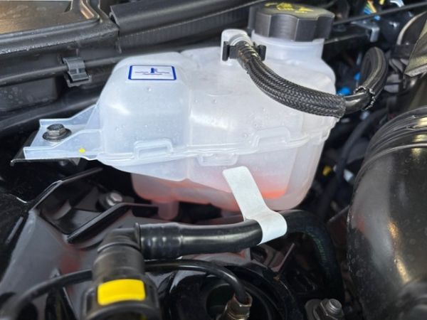 Alfa Romeo 2.9 V6 Biturbo Quadrifoglio Giulia [SC]