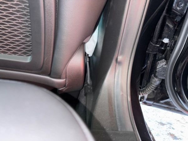 Alfa Romeo 2.9 V6 Biturbo Quadrifoglio Giulia [SC]