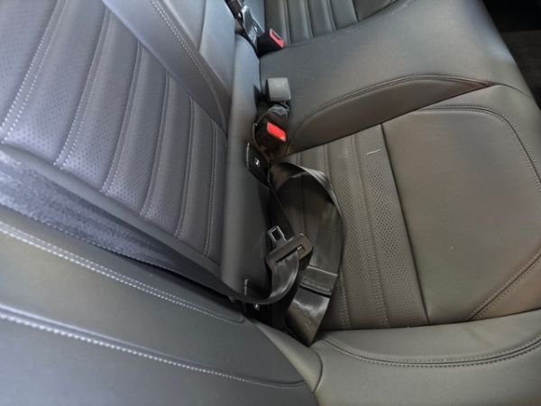 Alfa Romeo 2.9 V6 Biturbo Quadrifoglio Giulia [SC]