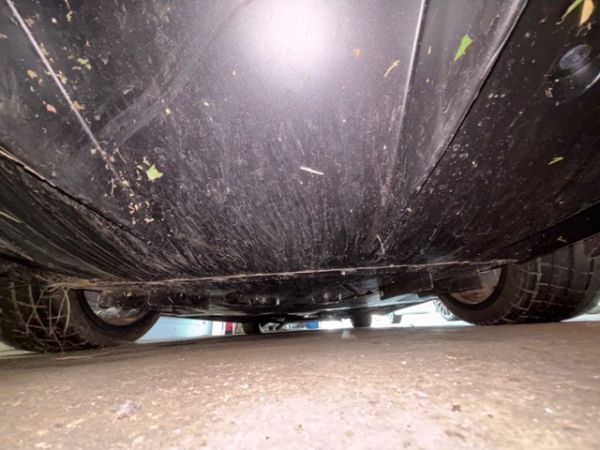 Alfa Romeo 2.9 V6 Biturbo Quadrifoglio Giulia [SC]