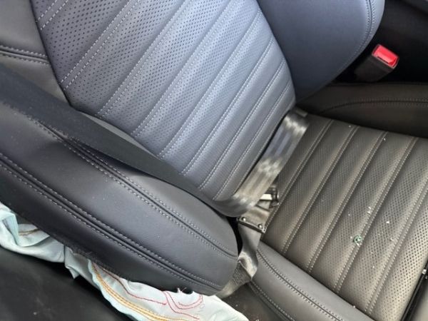 Alfa Romeo 2.9 V6 Biturbo Quadrifoglio Giulia [SC]