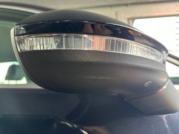 VW 2.0 TDI Style DSG Golf VIII Variant [SC]