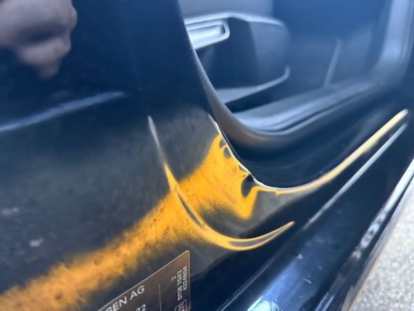VW 2.0 TDI Style DSG Golf VIII Variant [SC]
