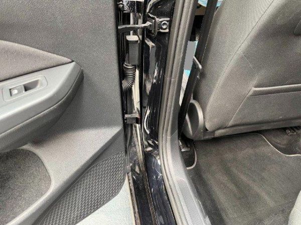 VW 2.0 TDI Style DSG Golf VIII Variant [SC]