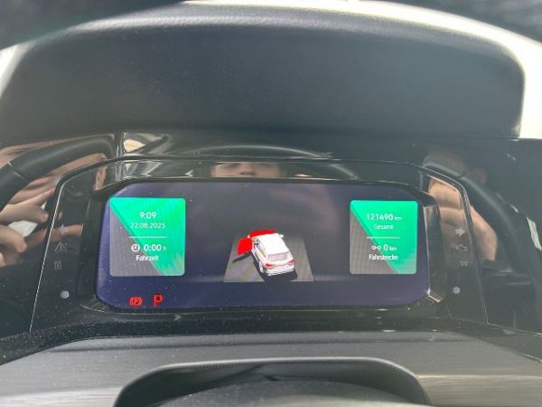 VW 2.0 TDI Style DSG Golf VIII Variant [SC]