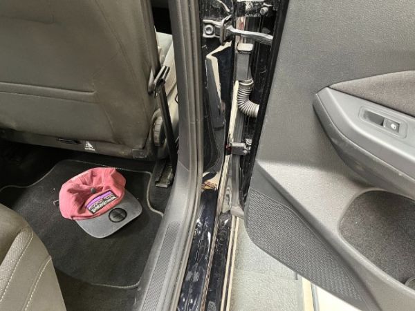 VW 2.0 TDI Style DSG Golf VIII Variant [SC]