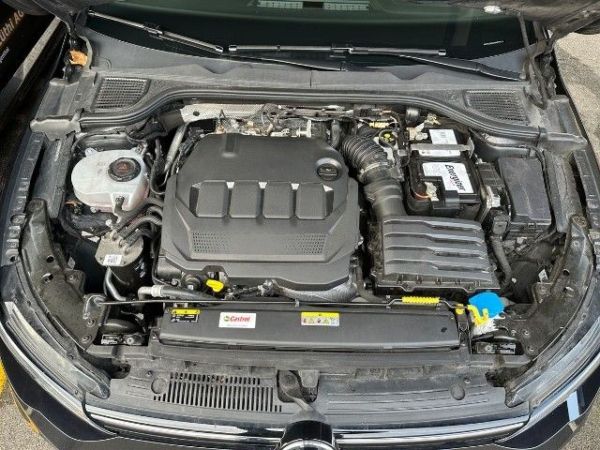 VW 2.0 TDI Style DSG Golf VIII Variant [SC]