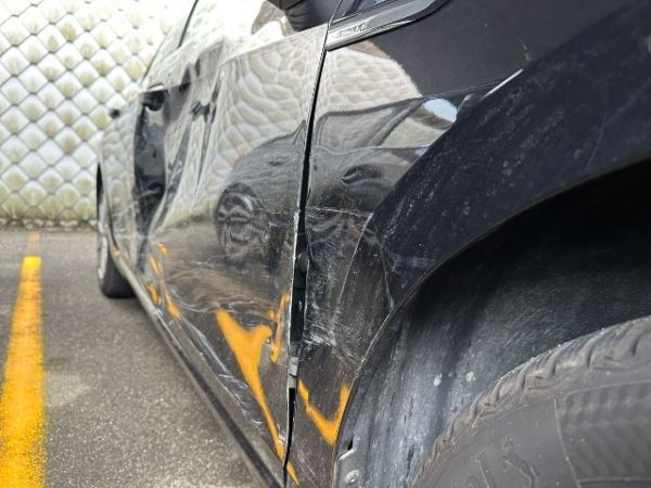 VW 2.0 TDI Style DSG Golf VIII Variant [SC]