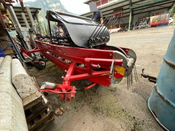 Knüsel Bandrechen KB245/5 KB245/5 [SC]