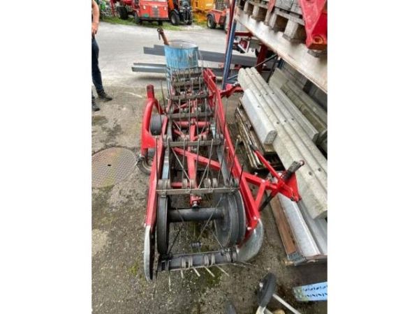 Knüsel Bandrechen KB245/5 KB245/5 [SC]