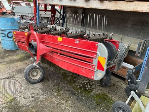 Knüsel Bandrechen KB245/5 KB245/5 [SC]