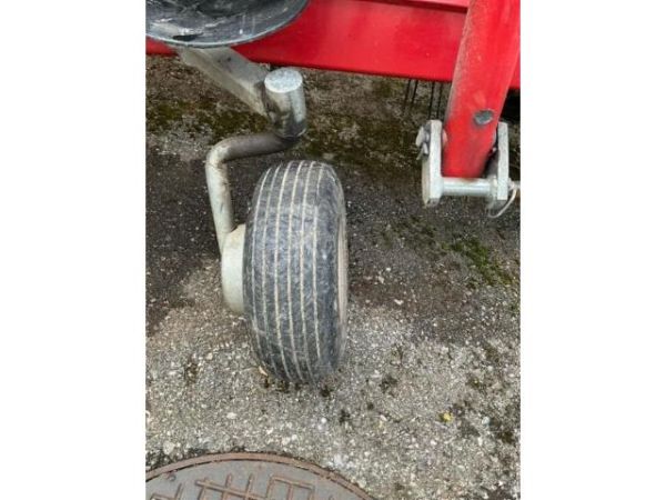Knüsel Bandrechen KB245/5 KB245/5 [SC]