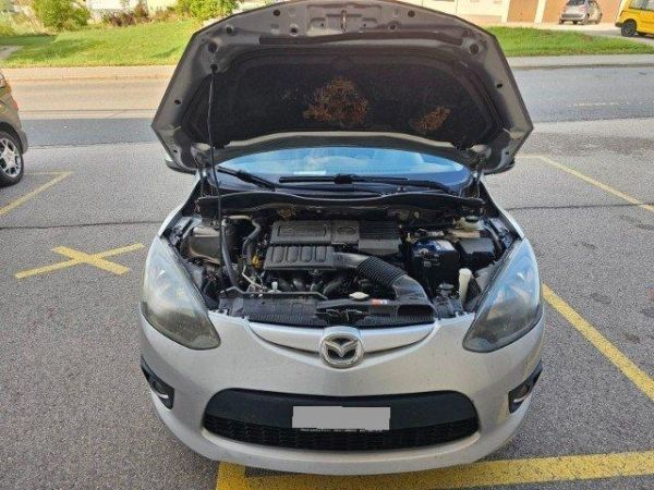 Mazda 1.5 MZR Sport 2 [SC]