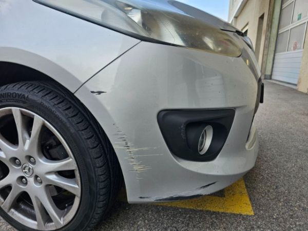 Mazda 1.5 MZR Sport 2 [SC]