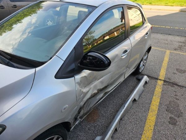 Mazda 1.5 MZR Sport 2 [SC]