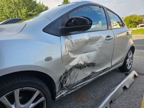 Mazda 1.5 MZR Sport 2 [SC]
