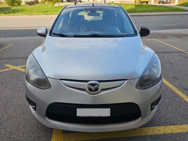 Mazda 1.5 MZR Sport 2 [SC]