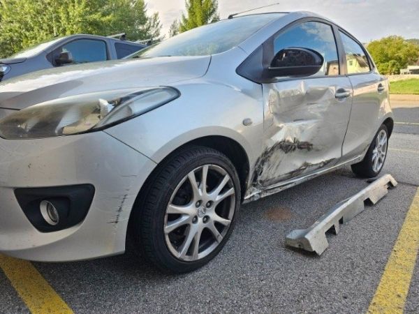 Mazda 1.5 MZR Sport 2 [SC]