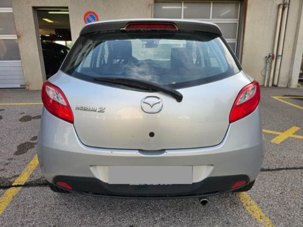 Mazda 1.5 MZR Sport 2 [SC]