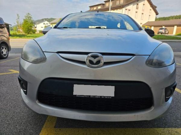 Mazda 1.5 MZR Sport 2 [SC]