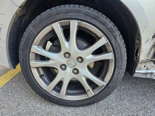 Mazda 1.5 MZR Sport 2 [SC]