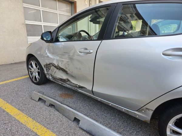 Mazda 1.5 MZR Sport 2 [SC]