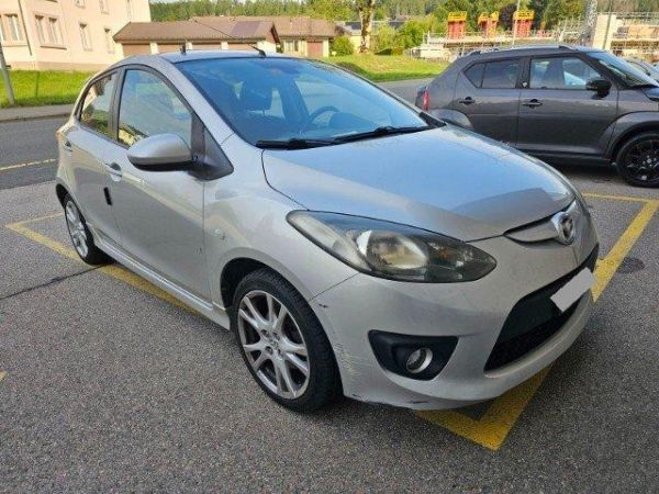 Mazda 1.5 MZR Sport 2 [SC]