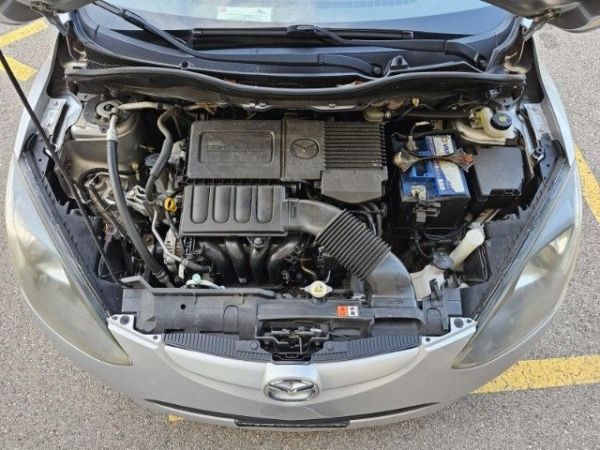 Mazda 1.5 MZR Sport 2 [SC]