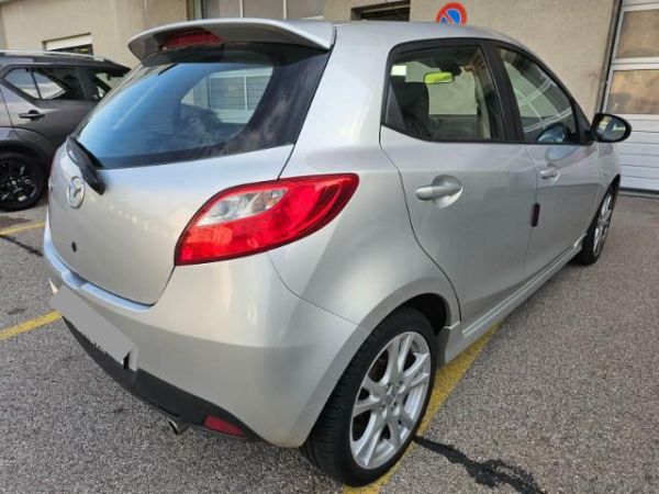 Mazda 1.5 MZR Sport 2 [SC]