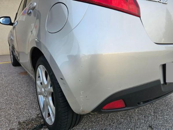 Mazda 1.5 MZR Sport 2 [SC]