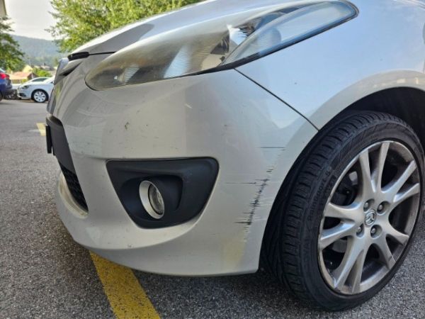Mazda 1.5 MZR Sport 2 [SC]