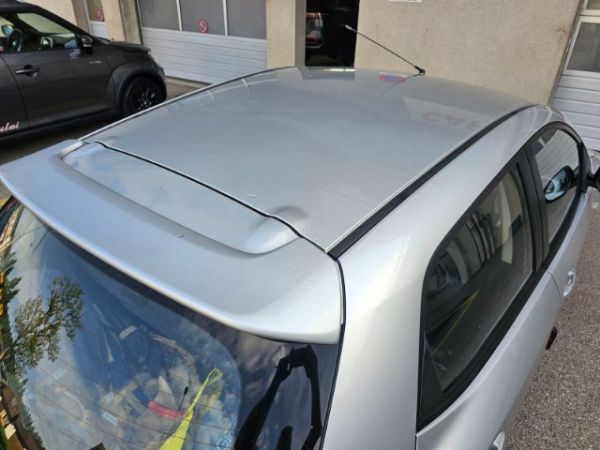 Mazda 1.5 MZR Sport 2 [SC]