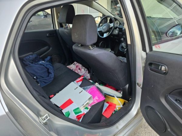 Mazda 1.5 MZR Sport 2 [SC]