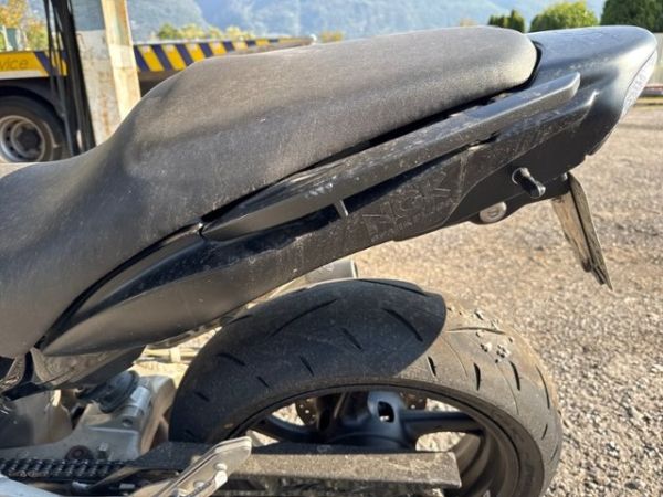 Honda Hornet CB 600 [SC]