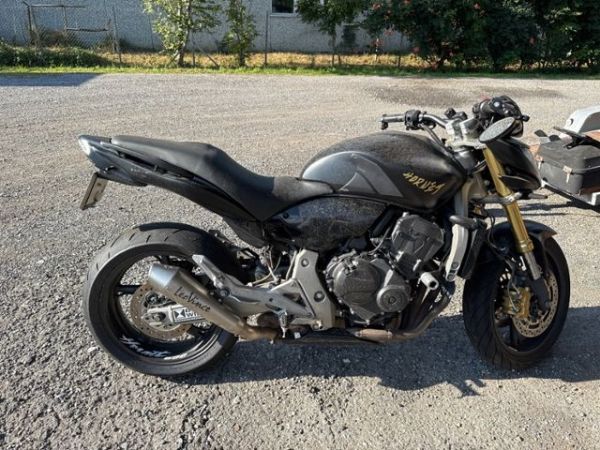Honda Hornet CB 600 [SC]