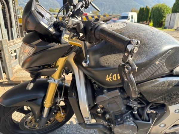 Honda Hornet CB 600 [SC]