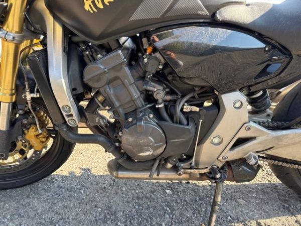 Honda Hornet CB 600 [SC]