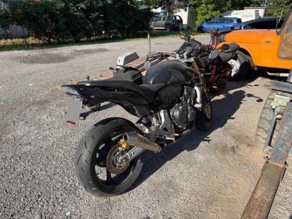 Honda Hornet CB 600 [SC]