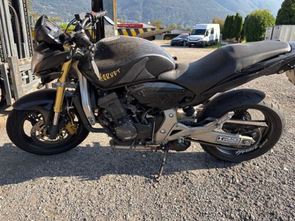 Honda Hornet CB 600 [SC]