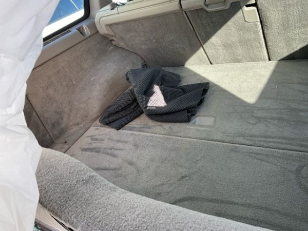 Volvo 2.4 T AWD XC70 Kombi [SC]